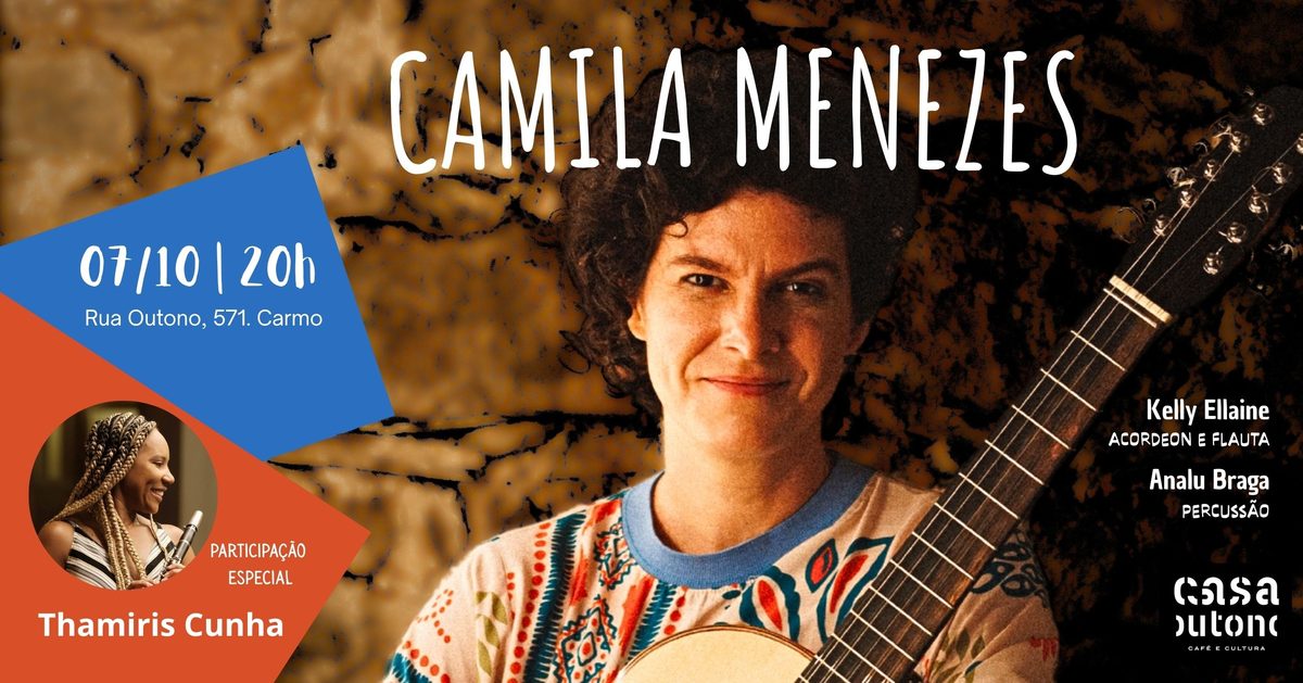 Source image — Show Camila Menezes