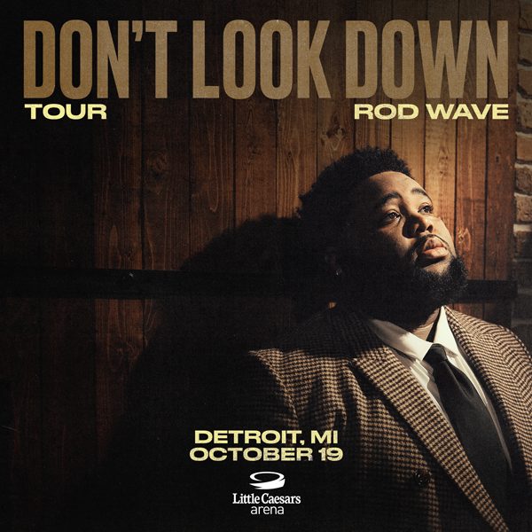 Imagem da fonte — Rod Wave