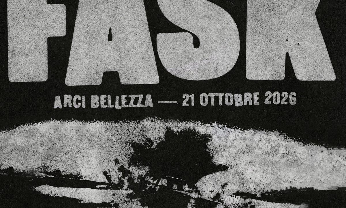 Bild der Quelle — Fast Animals And Slow Kids (Live) - H.19.30