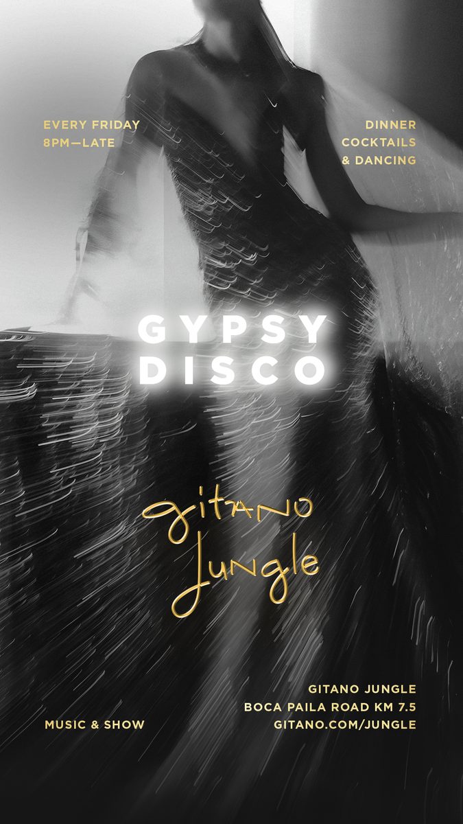 Image de la source — Gypsy Disco