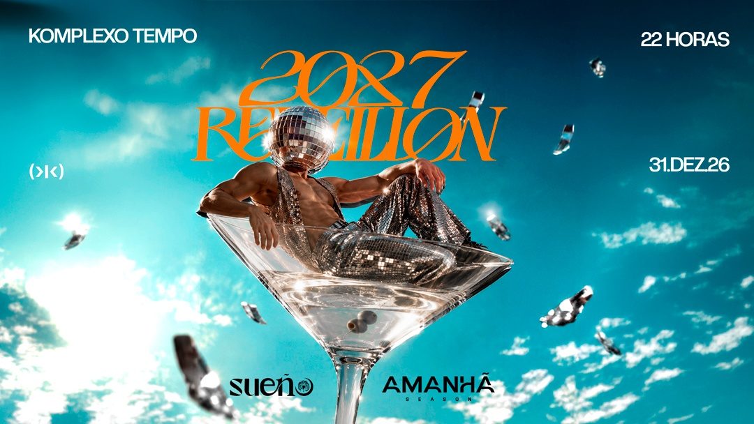 Source image — RÉVEILLON AMANHÃ SUEÑO 2027