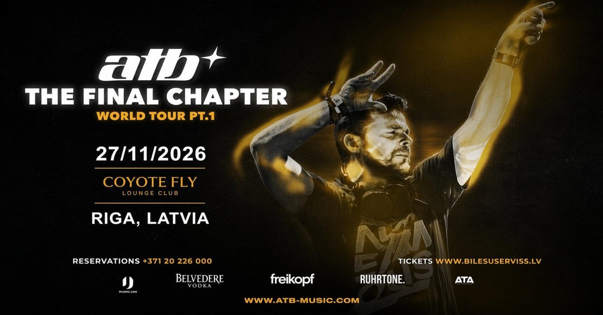 Bild der Quelle — THE FINAL CHAPTER WORLD TOUR PT. 1