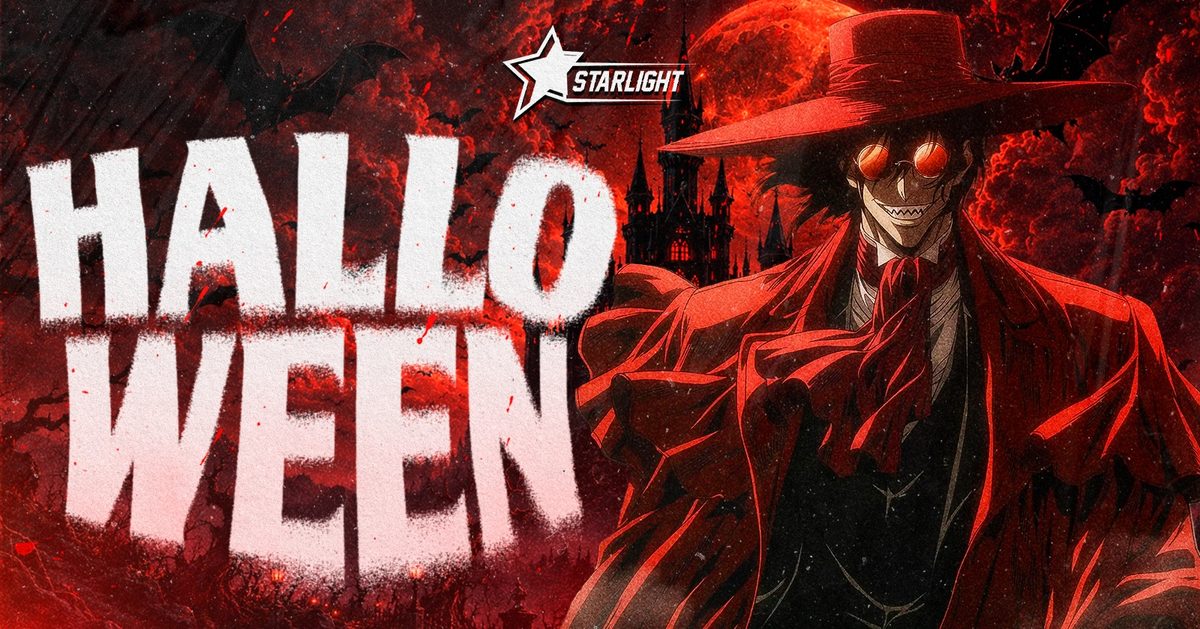 Imagen de la fuente — Starlight Halloween
