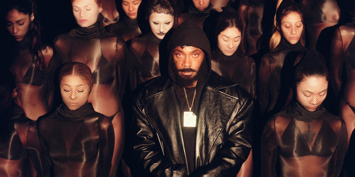 Immagine della fonte — JPEGMAFIA
