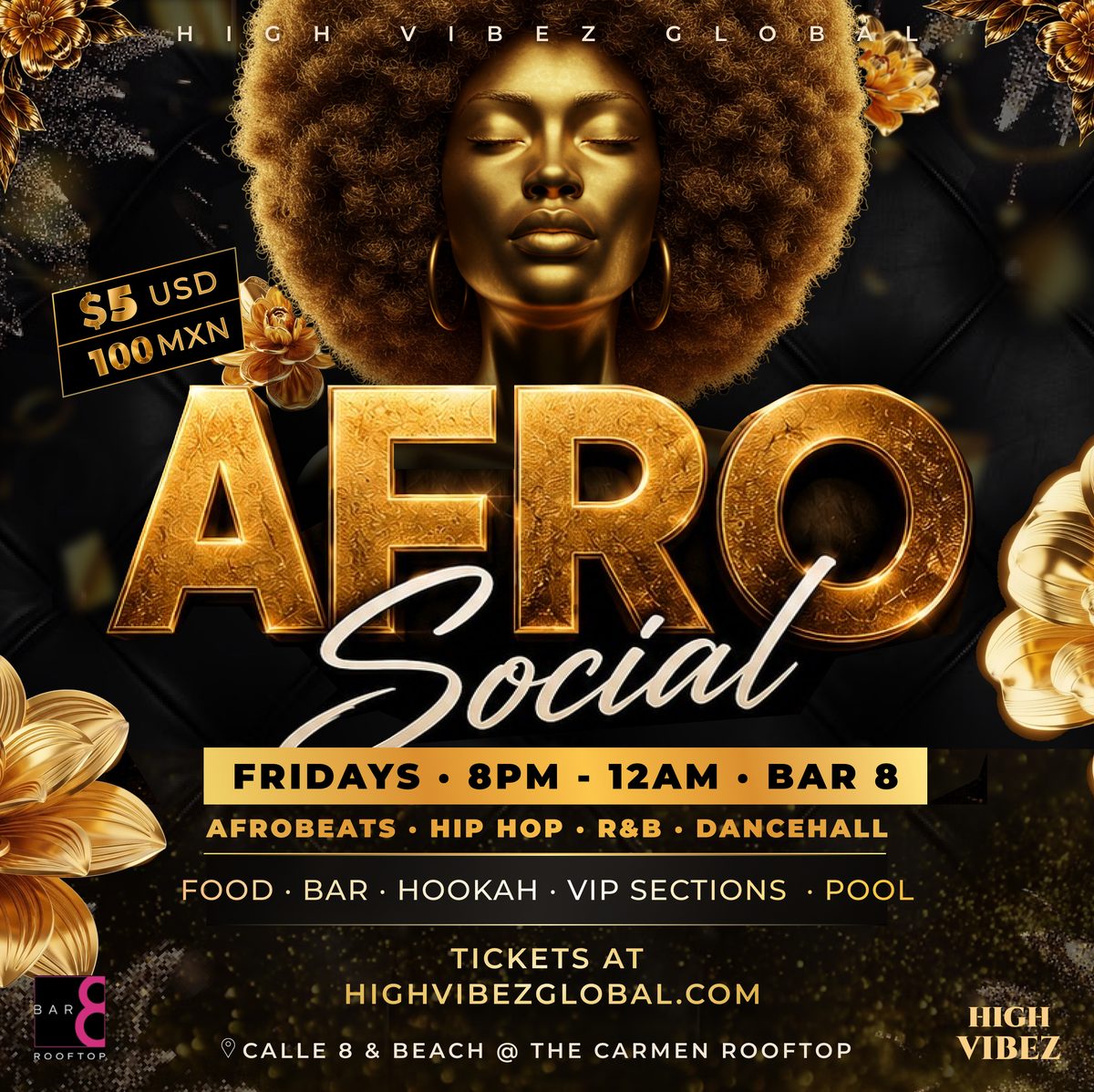 Imagem da fonte — AFROSOCIAL