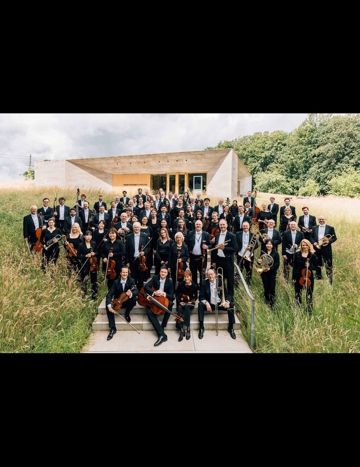 Bild der Quelle — Nordwestdeutsche Philharmonie [Alemanha]