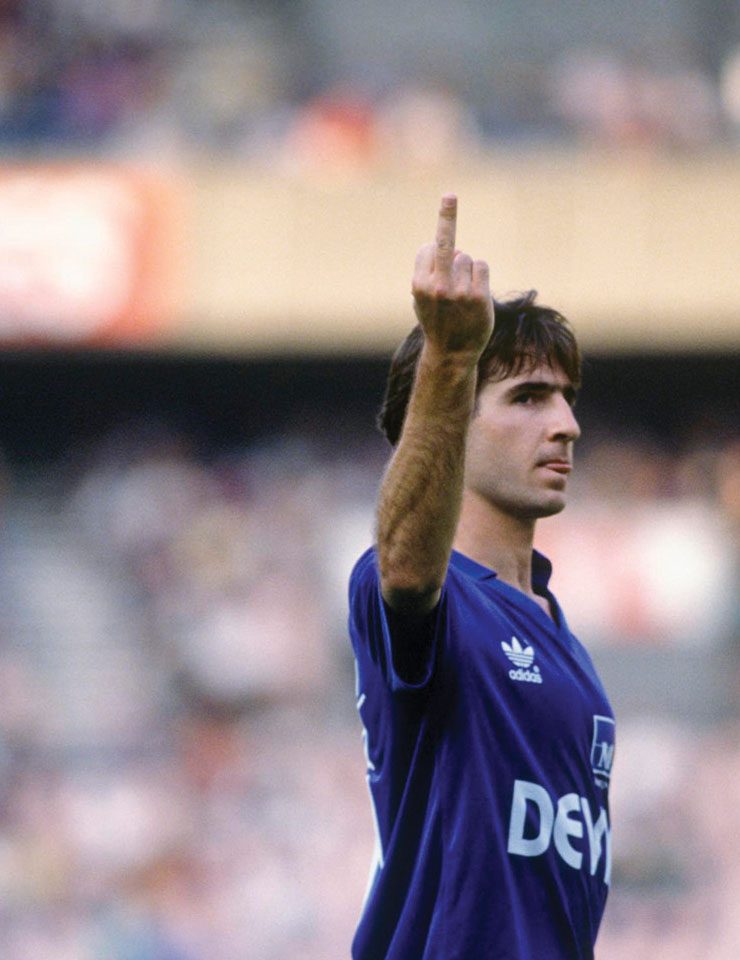Imagen de la fuente — Doclisboa2026 - Heart Beat | Cantona