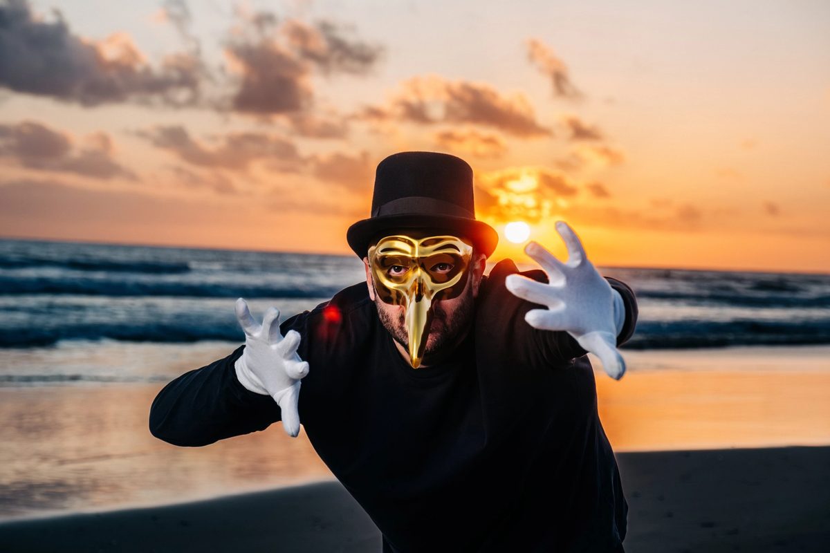 Source image — Marquee Skydeck: Claptone