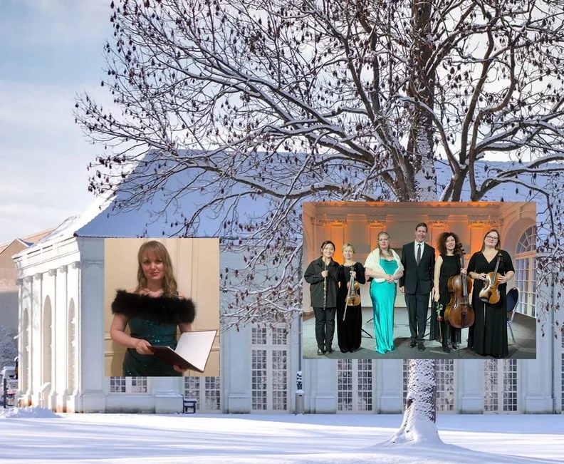 Bild der Quelle — Festive Christmas Concert