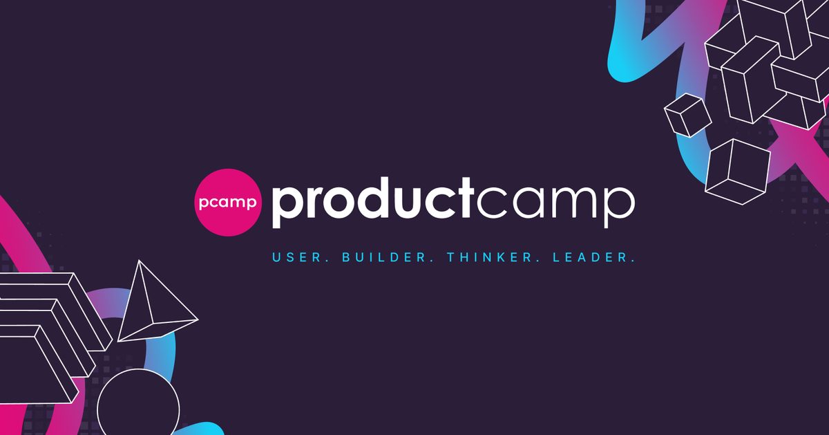 Imagem da fonte — Product Camp 2026 - São Paulo