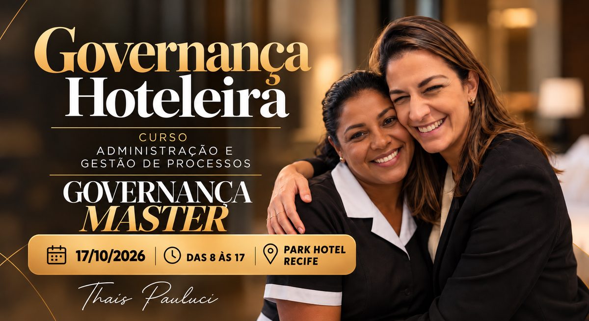 출처 이미지 — Governança Master Recife 2026