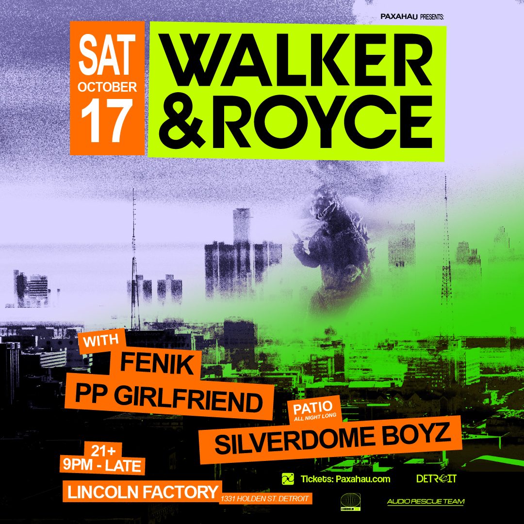 Source image — Walker & Royce