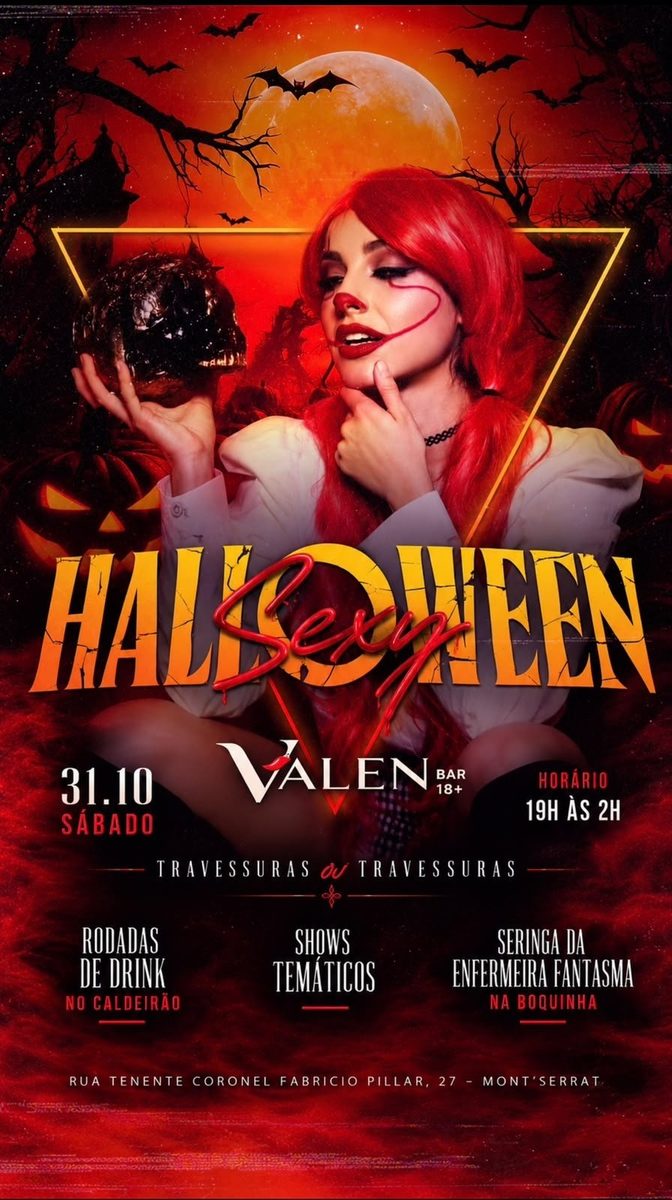Afbeelding van de bron — SÀB.31/10l Sexy Halloween