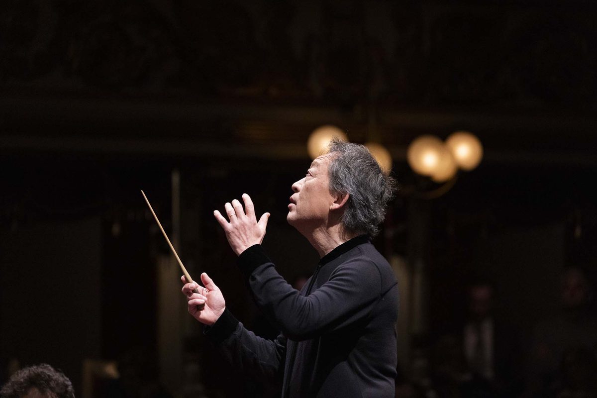 Imagen de la fuente — Teatro alla Scala – Temporada 2026-27 — Otello (Verdi) – abertura de Sant'Ambrogio, nova produção de Damiano Michieletto, regência Myung-Whun Chung, Brian Jagde, Eleonora Buratto, Luca Salsi