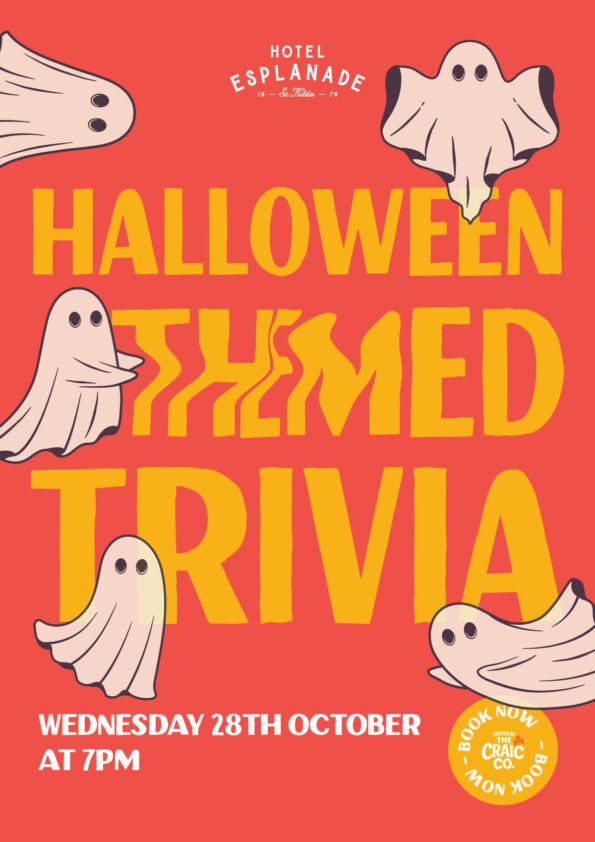 Bild der Quelle — Halloween Themed Trivia