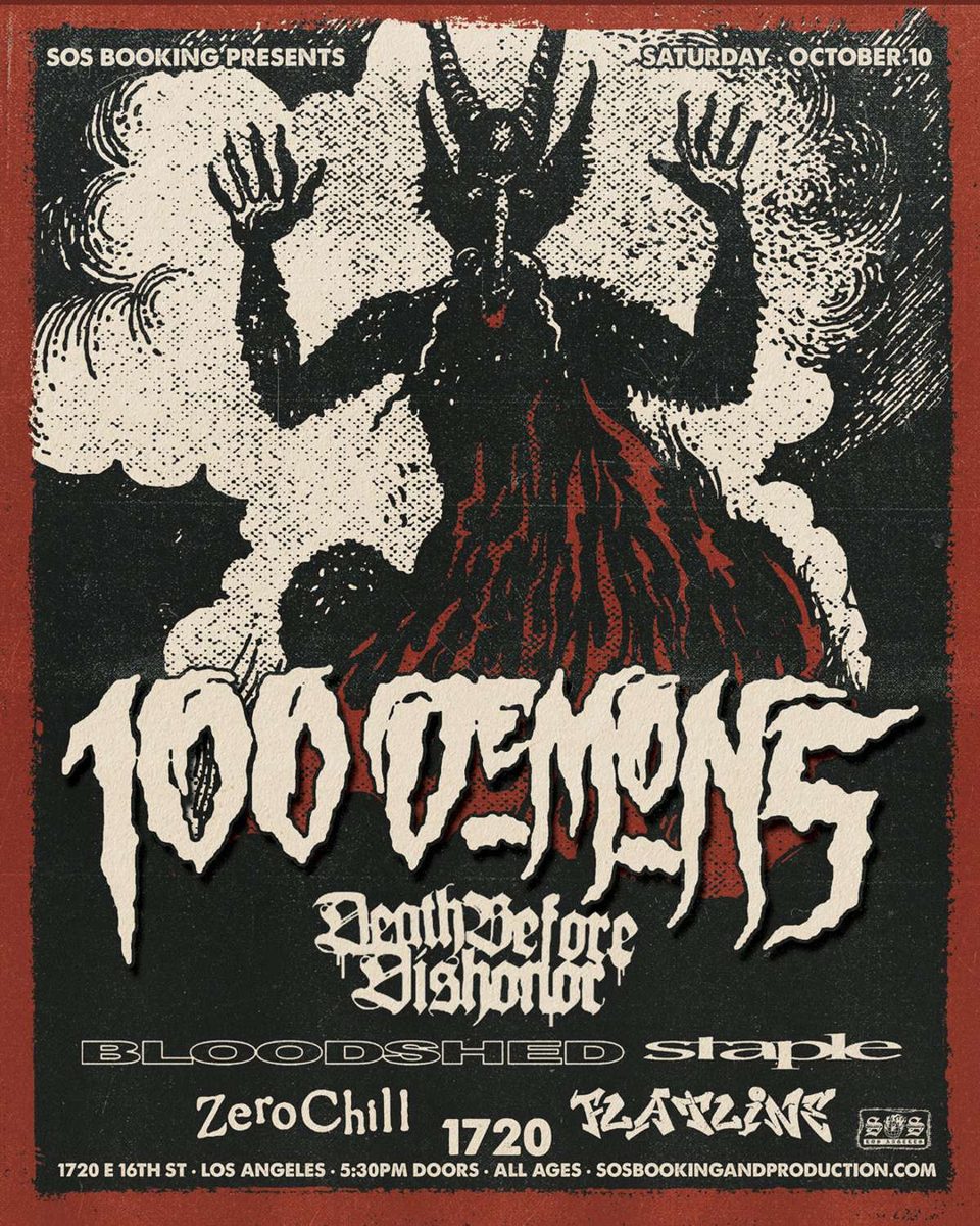 Source image — 100 Demons