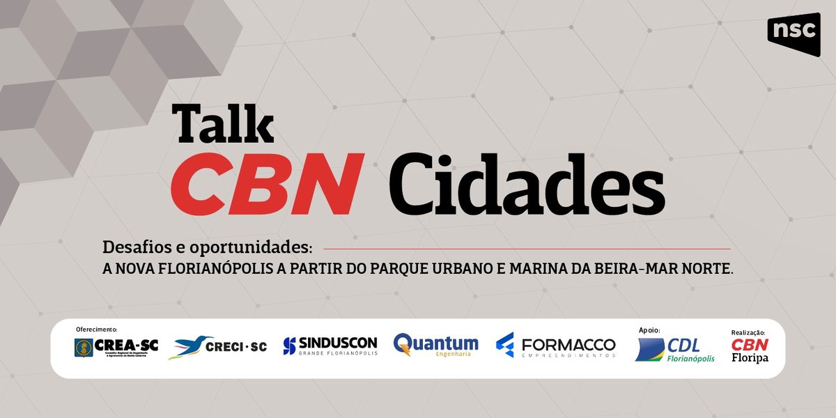 Afbeelding van de bron — TALK CBN CIDADES 2026