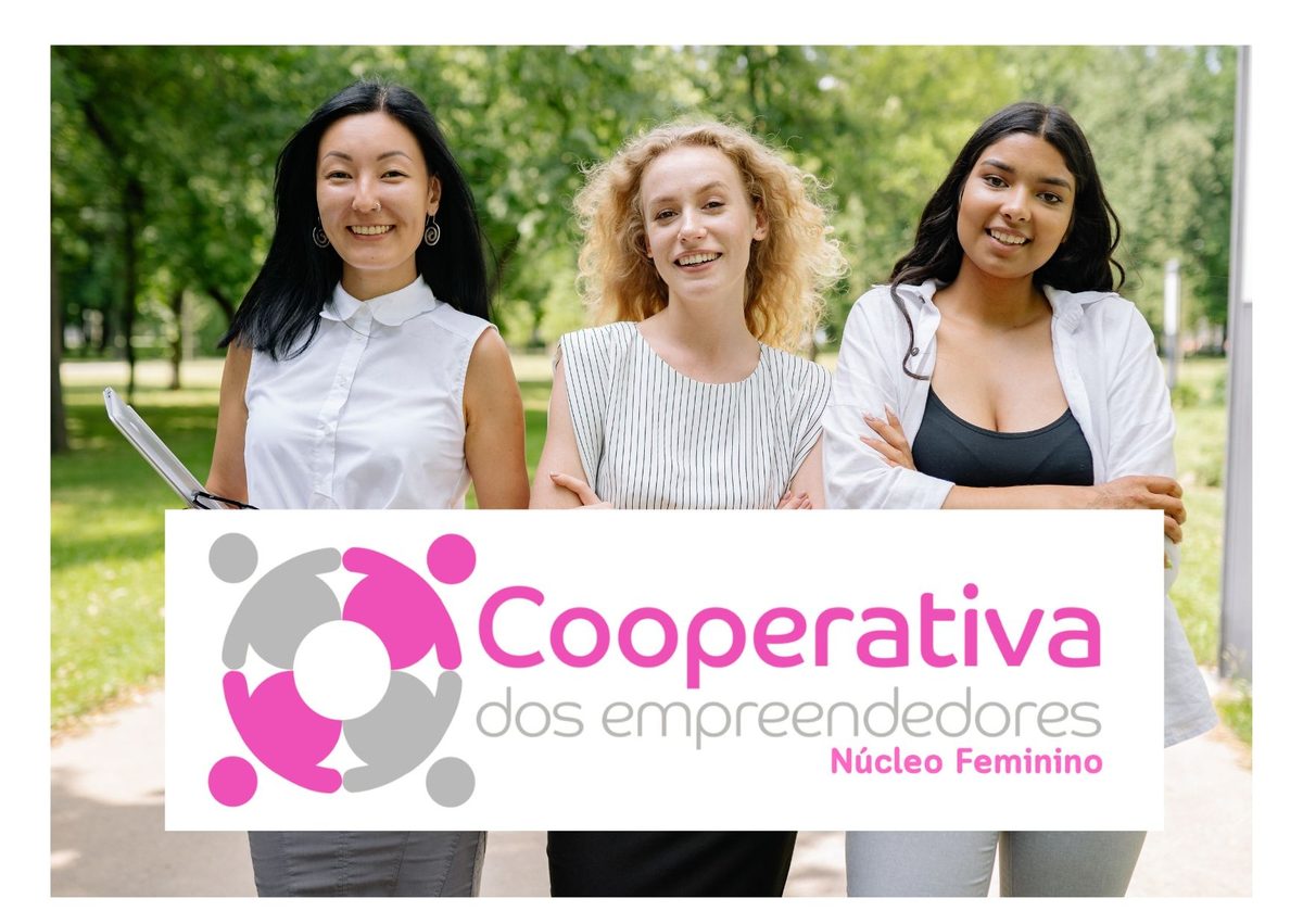 Immagine della fonte — 2º Encontro de Mulheres Empreendedoras - O Futuro do Empreendedorismo