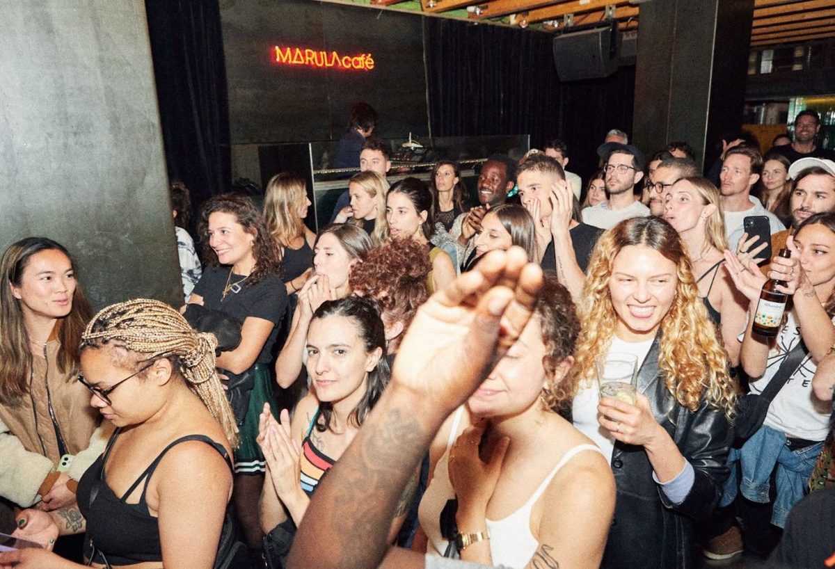 Bild der Quelle — Organikka & Balt Sessions presentan: Breakfast vs Bloomhaus Live