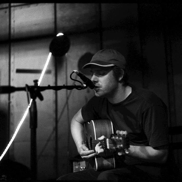Imagen de la fuente — Sunday Morning Concert: Ignatz presents 'I Don't Know'