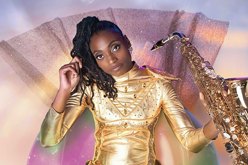 Source image — Lakecia Benjamin