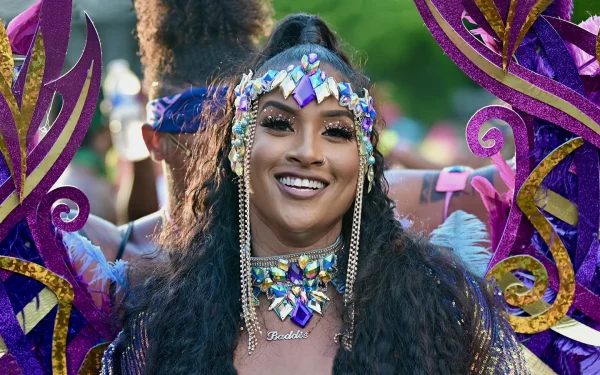 Source image — Miami Carnival Parade & Fete