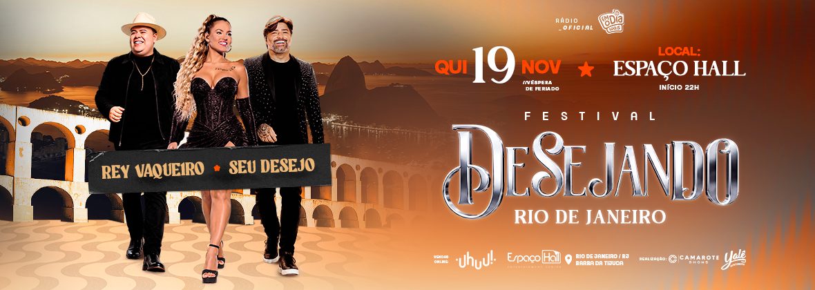 Bild der Quelle — Festival Desejando