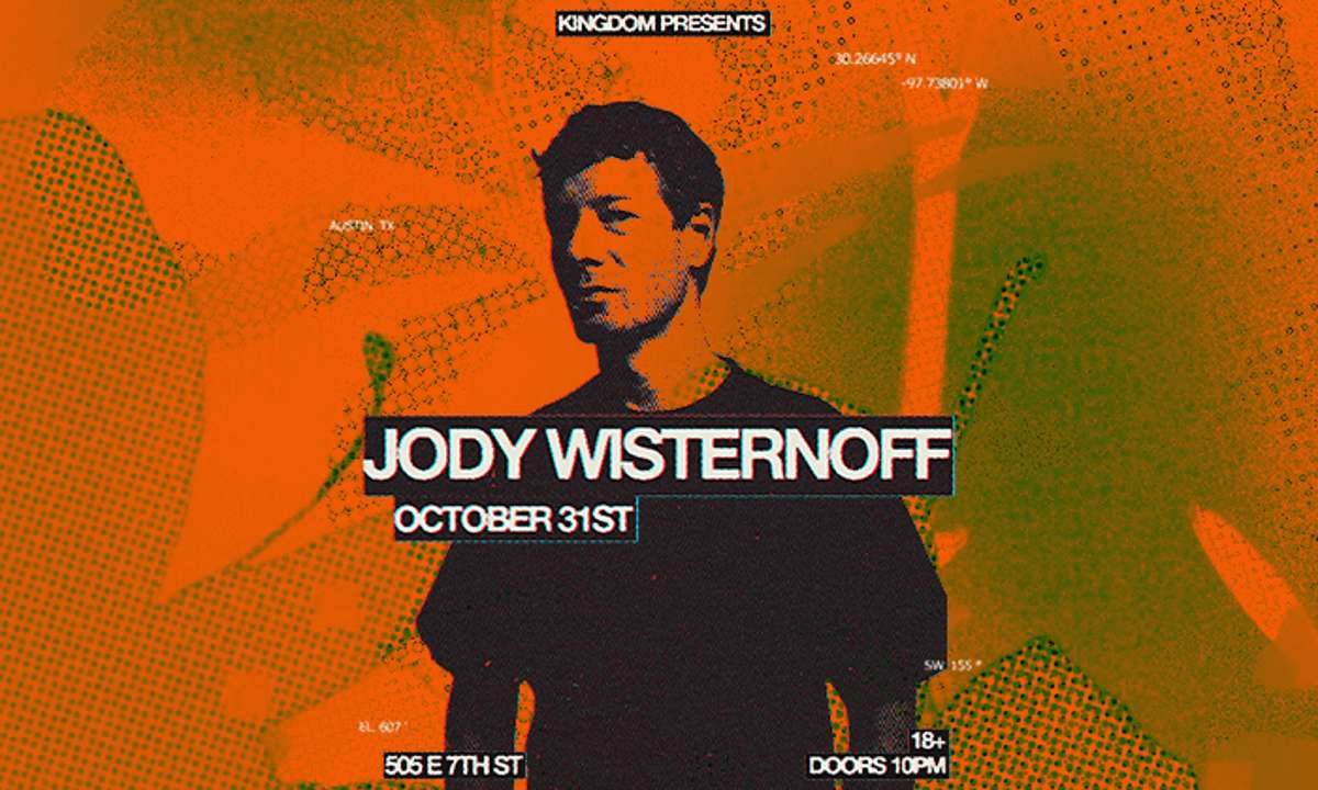 Image de la source — Jody Wisternoff