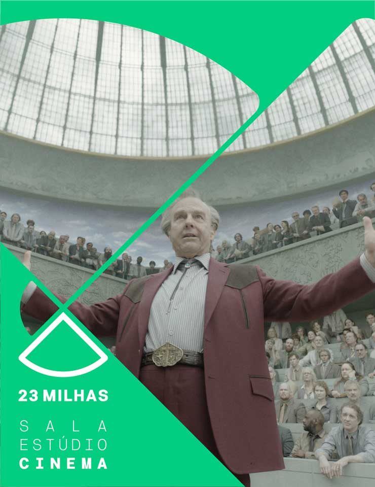 Imagem da fonte — [Cinema] Digger - Alejandro G. Iñárritu