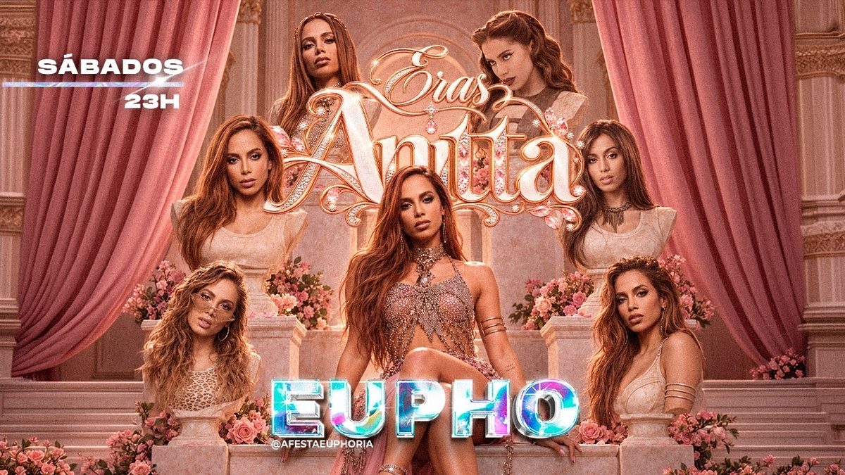 出典の画像 — EUPHORIA - Sábado 17.10