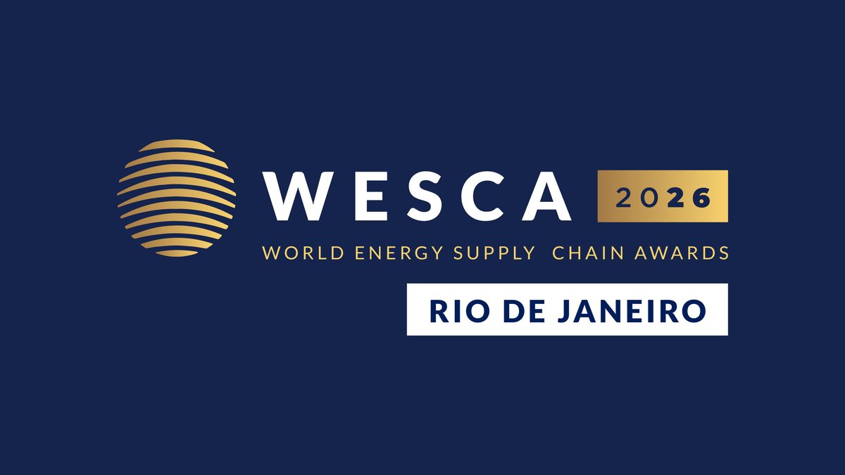 出典の画像 — Gala Dinner: WESCA - World Energy Supply Chain Awards 2026