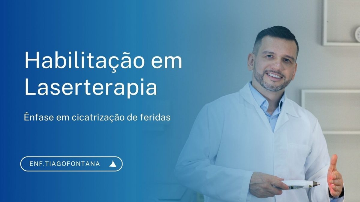 Bild der Quelle — Mentoria em Laserterapia - Ênfase em cicatrização de feridas FND3