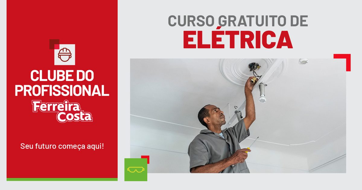 Imagen de la fuente — Proteção nas instalações elétricas
