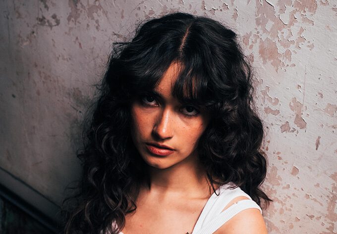 Imagem da fonte — Asha Banks