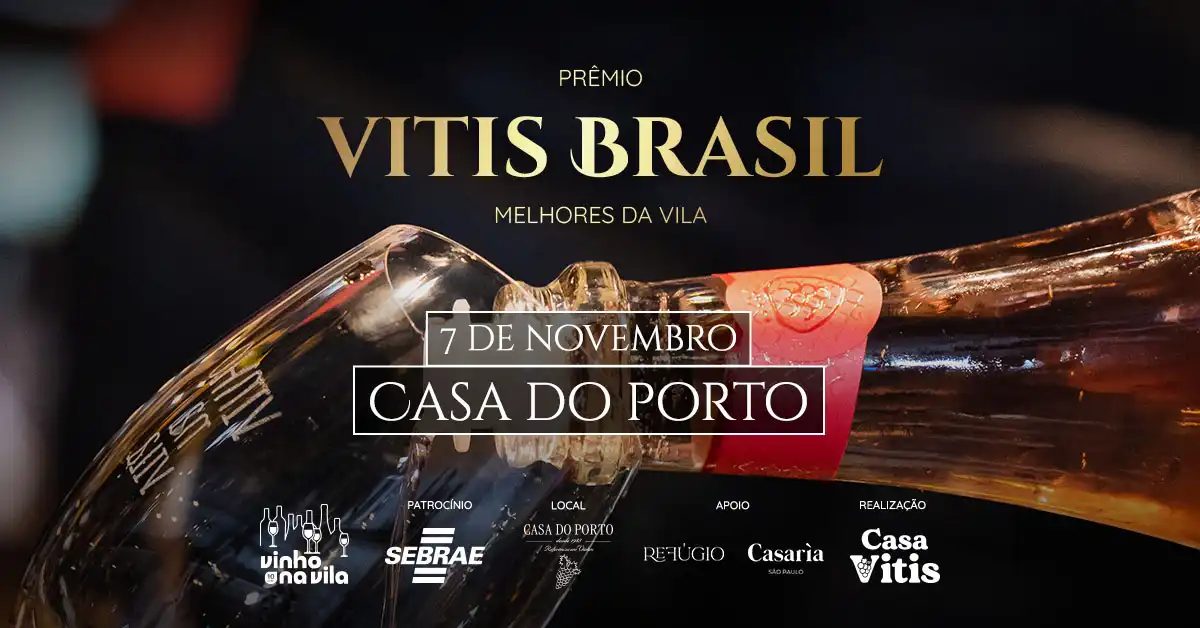 Bild der Quelle — Feira dos Melhores Vinhos do Prêmio Vitis Brasil