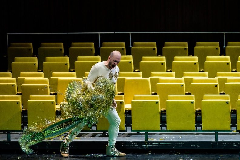 Image de la source — Rigoletto