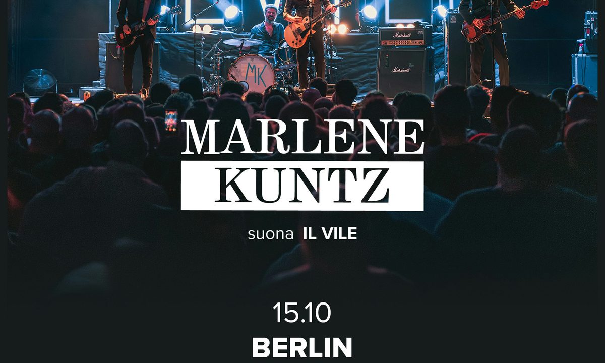 Source image — Marlene Kuntz suona "Il Vile"