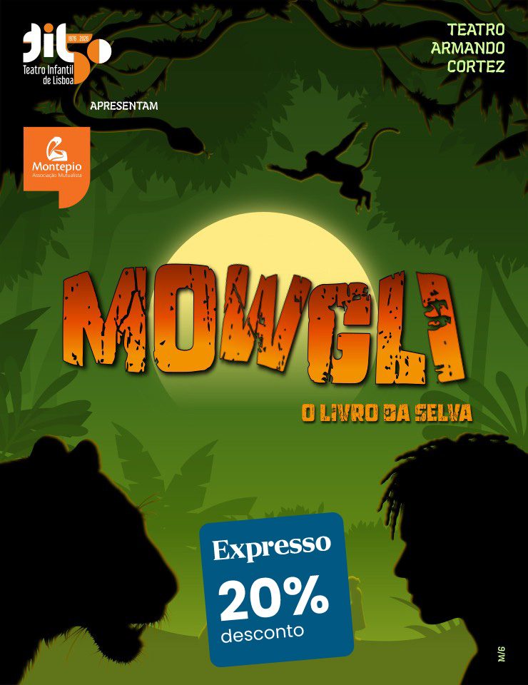 Source image — MOWGLI - O LIVRO DA SELVA