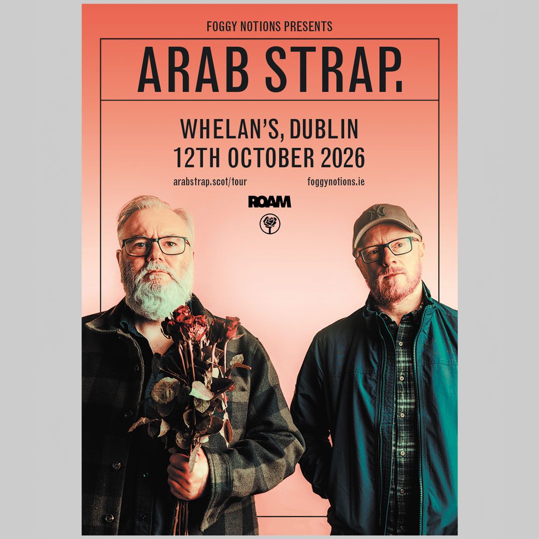 Source image — Arab Strap