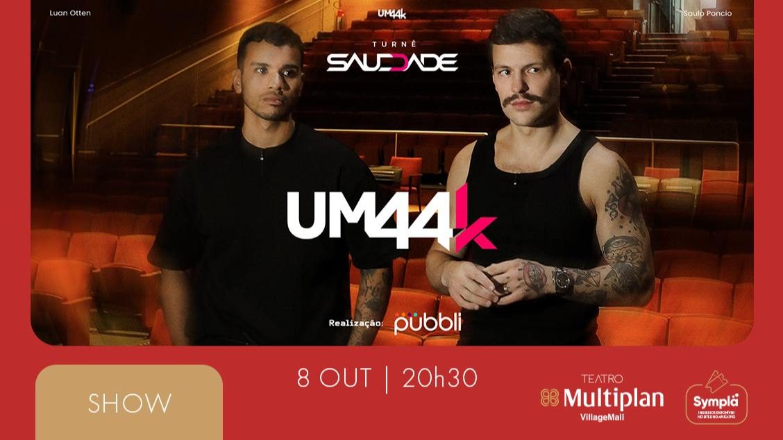 Imagem da fonte — UM44K