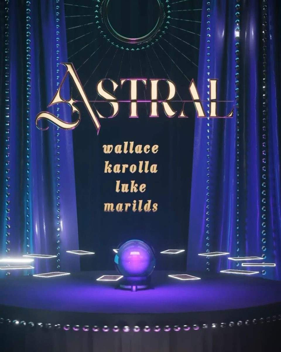 Bild der Quelle — ASTRAL 1610