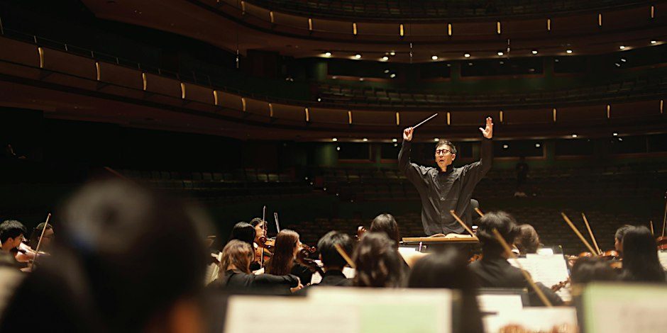 Bild der Quelle — Orchestral Institute: Last Words
