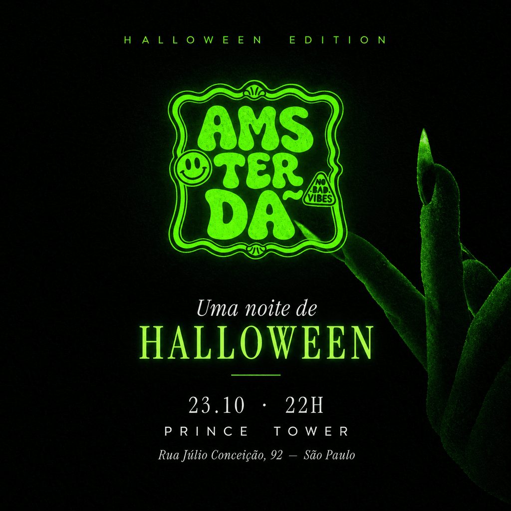 Imagem da fonte — Amsterdã 23.10