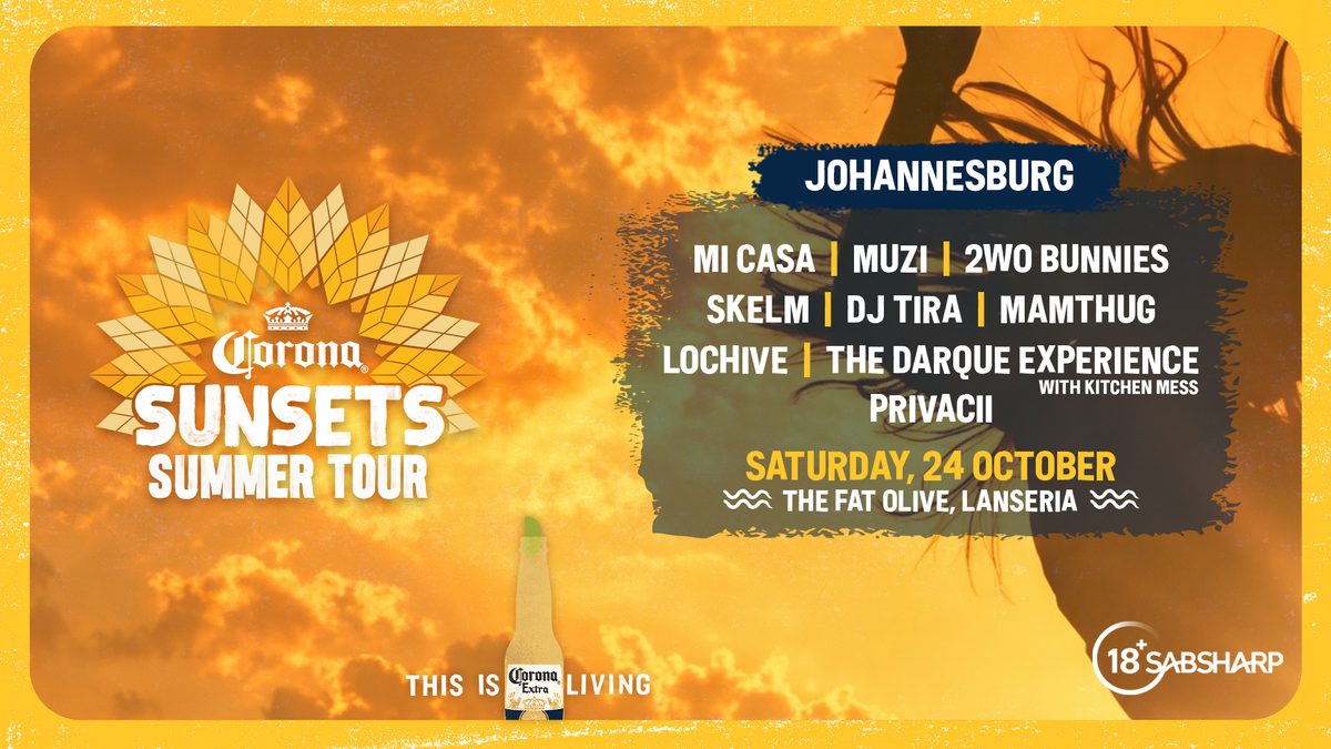 Source image — Corona Sunsets Summer Tour