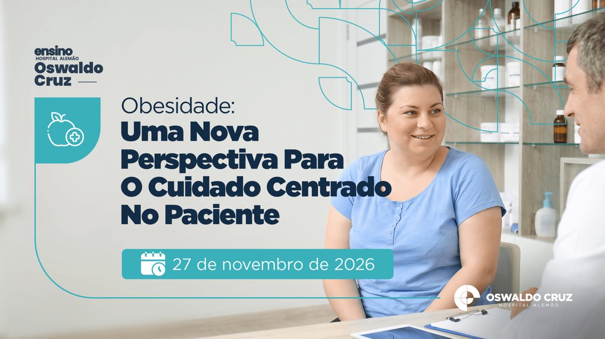 Imagem da fonte — Obesidade: Uma Nova Perspectiva para o Cuidado Centrado no Paciente