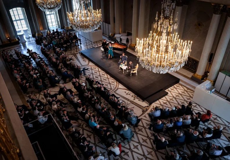 Source image — Christian Thielemann opens the new Apollo Salon at the Staatsoper Unter den Linden