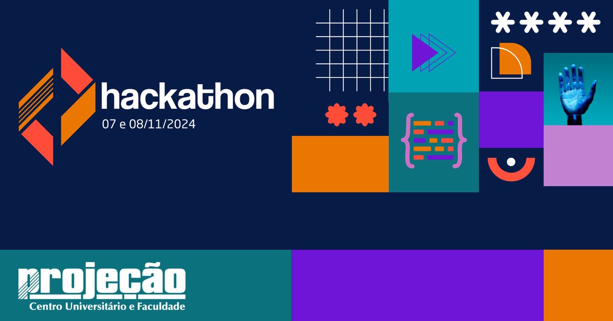 Source image — HACKATHON PROJEÇÃO 2026