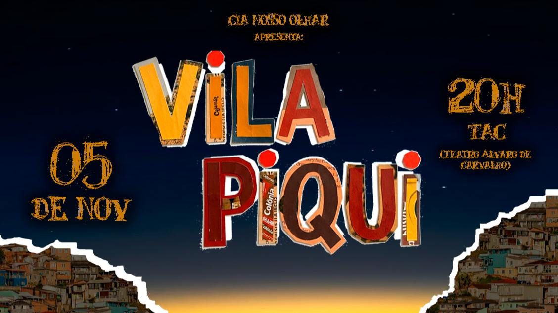 Imagem da fonte — Vila Piqui