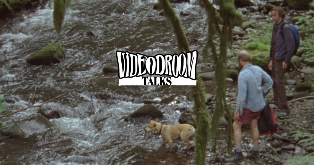 Source image — Videodroom Talks — Mary Lattimore x 'Old Joy'