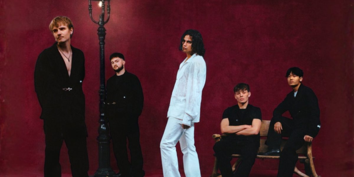 Image de la source — De Nachtwacht + DoReMelody + JAH